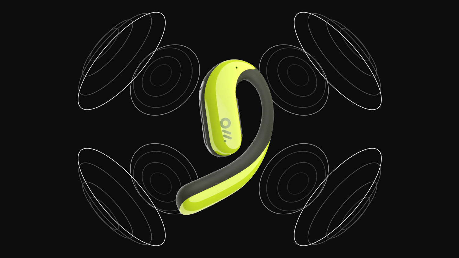 oladance Official | The Worldwide Leader in the Open Wearable 