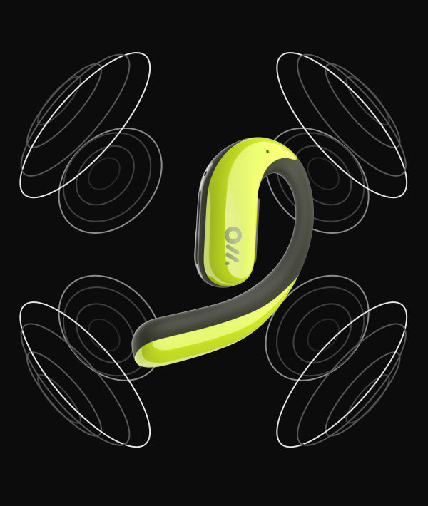 oladance Official | The Worldwide Leader in the Open Wearable Audio In -  oladance